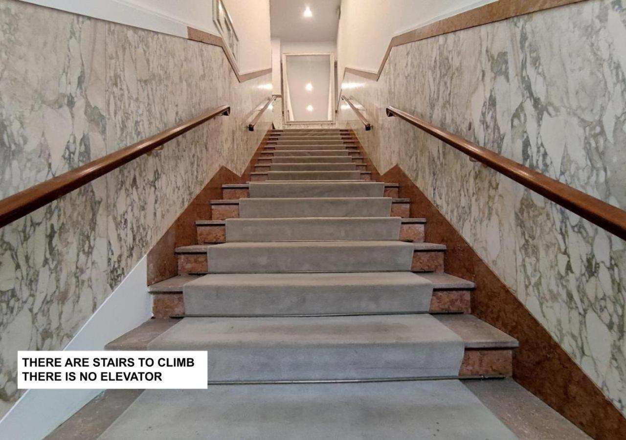 Velluto Elegant Apartment Near The Duomo Florencja Zewnętrze zdjęcie